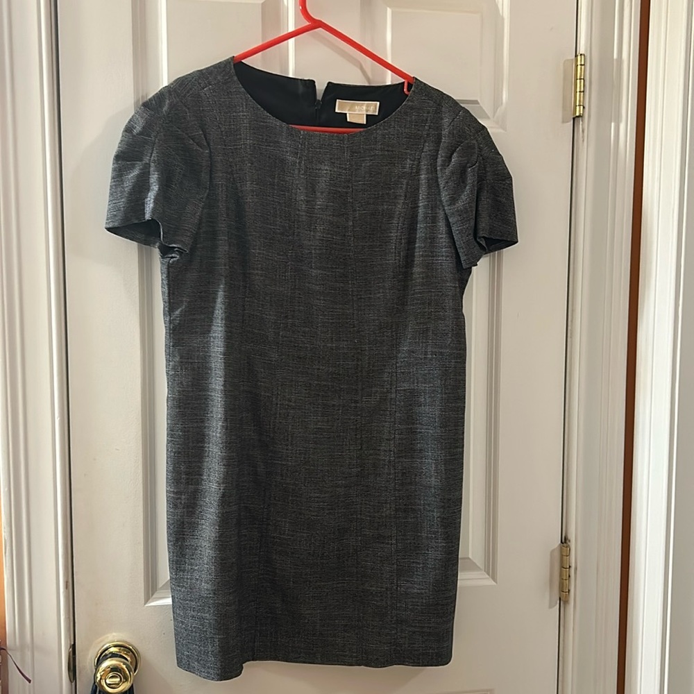 Michael Kors Sheath Dress